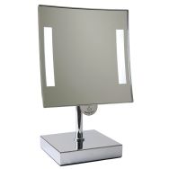 Miroir lumineux sur pied Galaxy