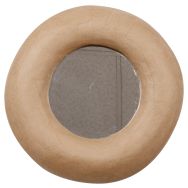 Miroir rond à suspendre