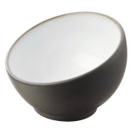 Mise en bouche spère en porcelaine-Solid&Likid-Revol
