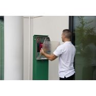 Mise en service DAE et initiation à l'utilisation FRED PA-1 (France)