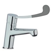 Mitigeur lavabo poignée PMR