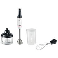 Mixeur plongeant - ErgoMaster - Série 4 - MSM4W221 - 600 Watts - Bosch