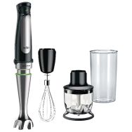 Mixeur plongeant - MultiQuick 7 BRAUN - MQ7025X