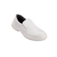 Mocassins agroalimentaires Sugar - Pointure 41 - Blanc