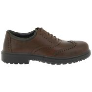 Mocassins osaka marron s1p pt41