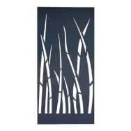 Modèle suivant pour abri modèle roseau - Mottez