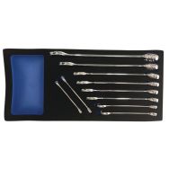 Module 1/3 avec 10 clés mixtes - Manutan