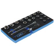 Module 1/3 avec 20 outils 1/2 - Manutan