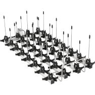 Module 32 buses pour laveur désinfecteur de laboratoire