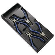 Module 4 pinces Circlips®