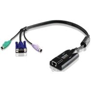 Module HQ kvm CAT5 - KA7120 VGA/PS2 50m ATEN