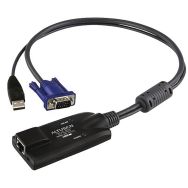 Module HQ kvm CAT5 - KA7170 VGA/USB 50m ATEN