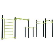 Module Spot 2 pour parcours sportif Freetness