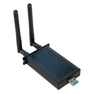 Module Wifi CRD22/00 pour moniteur d'affichage dynamique série D-Line - Philips