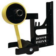 Module applicateur d'adhésif pour chariot DRIVER