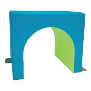 Module arche kiwi/turquoise