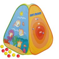 Module d'activité pop up