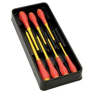 Module de 7 tournevis isolés 1000v