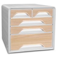 Module de classement Smoove 7-213 Silva Hêtre -
