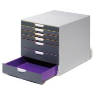 Module de classement Varicolor - 7 tiroirs