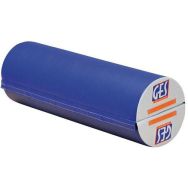 Module de gymnastique cylindre en 2 en 1 ges