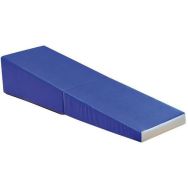 Module de gymnastique plan incliné pliable ges
