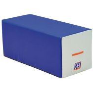 Module de gymnastique rectangle ges