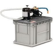 Module de lubrification et de refroidissement GRIT GXW