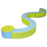 Module de motricité Le Serpent