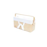 Module de travail nomade Ergobox