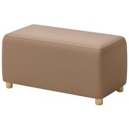 Module droit Joris tissu polyester