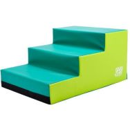 Module escalier 3 marches ges