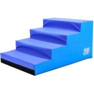 Module escalier 4 marches GES