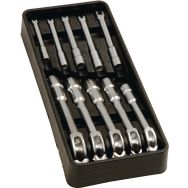 Module garni 10 cles a pipe 6x6 taille 8 a 19