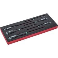 Module jeu tournevis TORX T10 T40 6  pièces