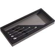 Module mousse 1/3 de 4 cles polygonales Torx