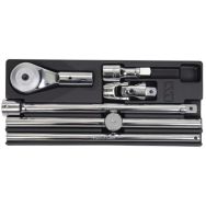 Module mousse 6 outils 3/4''