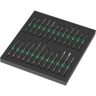 Module mousse 9715 jeu de tournevis Kraftform Micro 1