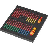 Module mousse 9751 jeu Kraftform Kompakt VDE 1
