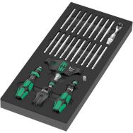 Module mousse 9752 jeu Kraftform Kompakt avec fonction