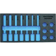 Module mousse CT vide - 2957647