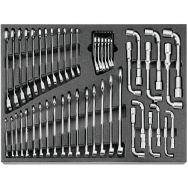 Module mousse clés avec outils n°2/4 pour CM.LPF