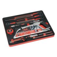 Module mousse coupe 25 outils