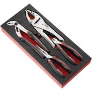 Module mousse de 4 pinces cpe