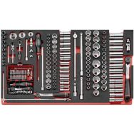 Module mousse douilles avec outils n°1/7 pour CM.XXLPF