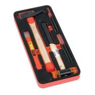 Module mousse frappe 7 outils