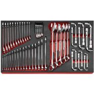 Module mousse pinces avec outils n°4/4 pour CM.XLPF