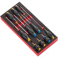 Module mousse tournevis Protwist Phillips