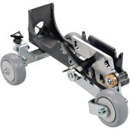 Module pour le travail mobile des surfaces. GRIT GHBM