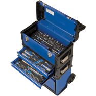 Module tour boîtes à 98 outils sur roues équipée